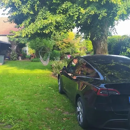 Penzion La Ferme Du Tilleul D Hotes Conforts - Familiale - Entre Amis - Pro Conchy-les-Pots