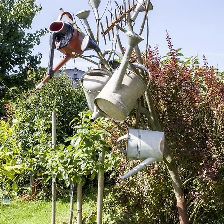 La Ferme Du Tilleul D Hotes Conforts - Familiale - Entre Amis - Pro Conchy-les-Pots