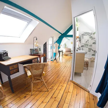 La Ferme Du Tilleul D Hotes Conforts - Familiale - Entre Amis - Pro Penzion