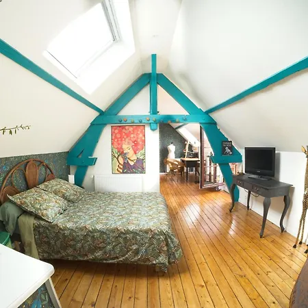 La Ferme Du Tilleul D Hotes Conforts - Familiale - Entre Amis - Pro