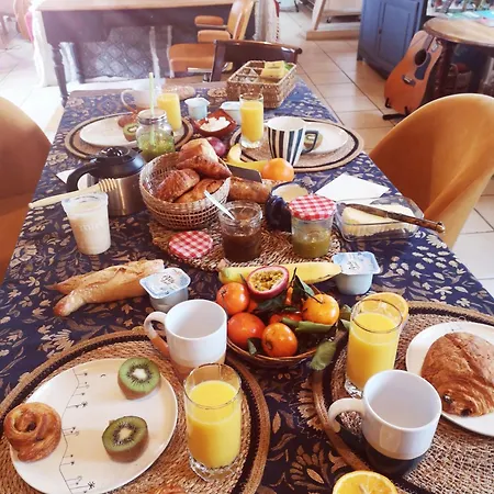 La Ferme Du Tilleul D Hotes Conforts - Familiale - Entre Amis - Pro Conchy-les-Pots