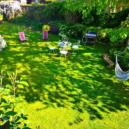 Penzion La Ferme Du Tilleul D Hotes Conforts - Familiale - Entre Amis - Pro 3*