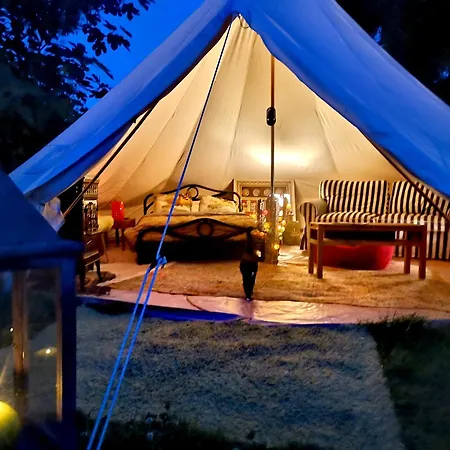 La Ferme Du Tilleul D Hotes Conforts - Familiale - Entre Amis - Pro 3* Conchy-les-Pots