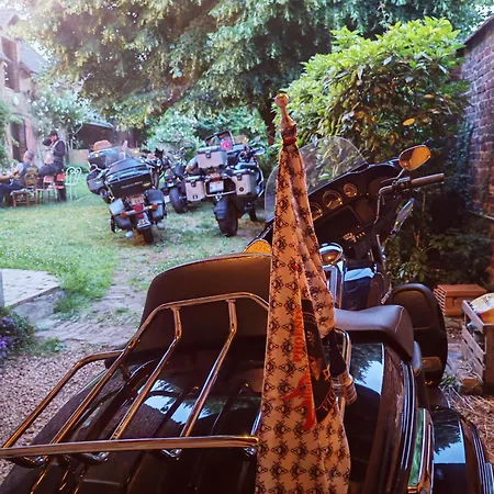 La Ferme Du Tilleul D Hotes Conforts - Familiale - Entre Amis - Pro Gasthuis 3*