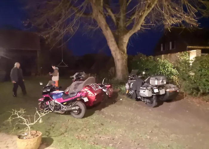 La Ferme Du Tilleul D Hôtes Conforts - Familiale - Entre Amis - Pro Maison d'hôtes 3*