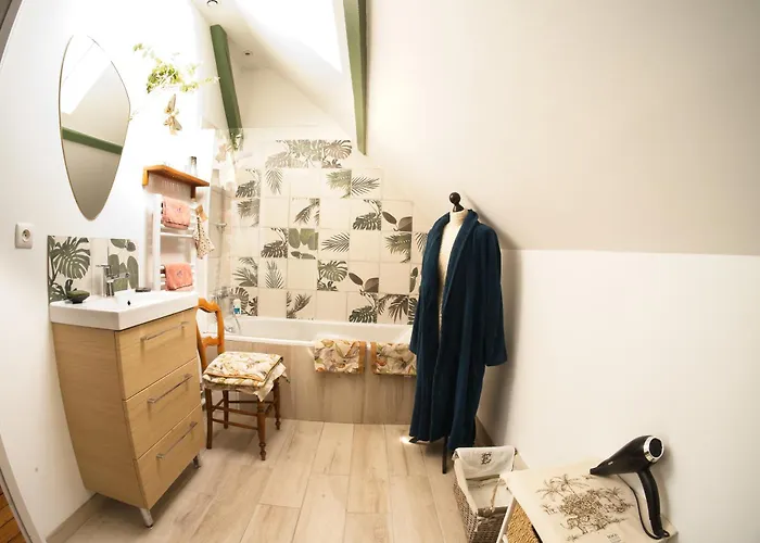 Maison d'hôtes La Ferme Du Tilleul D Hôtes Conforts - Familiale - Entre Amis - Pro Conchy-les-Pots